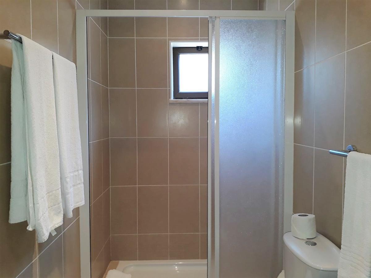 Mouramar- Garagem, Piscina & Wifi Apartment วิลาโมรา ภายนอก รูปภาพ